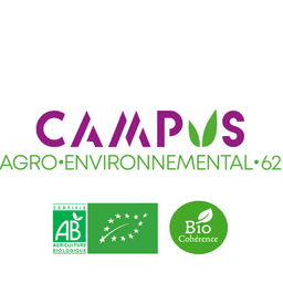 Logo de CAMPUS SITE SAINT OMER PARTICULIERS