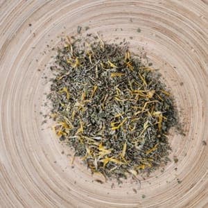 Aromati'z : Taboulé