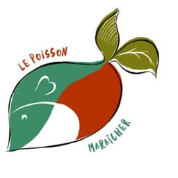 LE POISSON MARAICHER #8