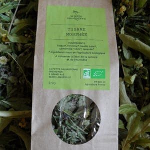 Tisane Morphée