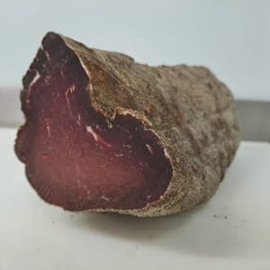 Boeuf séché Poivré