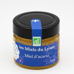 Miel d'Acacia