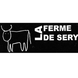 Logo de La Cagette de la ferme de SERY