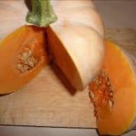 Courge Carat