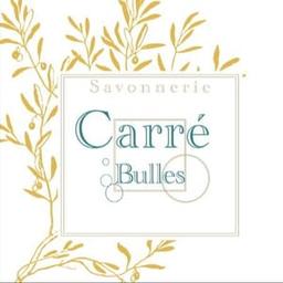 Savonnerie Carré Bulles  #3