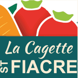 Logo de SAINT- FIACRE Action Village Thénac