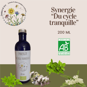 Synergie du cycle tranquille