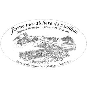 Ferme maraîchère de Meilhac 