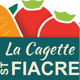 Logo de SAINT FIACRE La cagette d'Isia