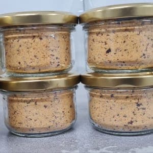 Sel de guérande au piment d'espelette
