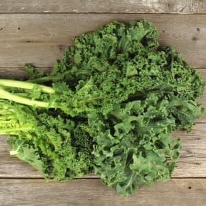 Choux kale