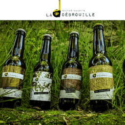 Microbrasserie La Débrouille #2