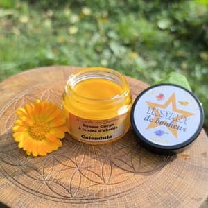 Baume au calendula cicatrisant , nourrissant 30 ml