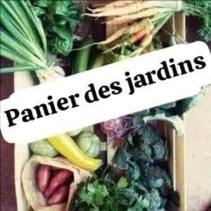 Panier  (Aigue Vive)