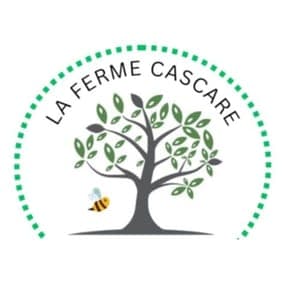 la ferme cascare