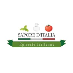 Logo de Sapore d'Italia (Denain)