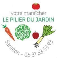 Logo de Le Pilier du Jardin