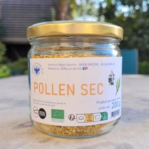 Pollen