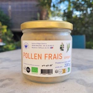 Pollen