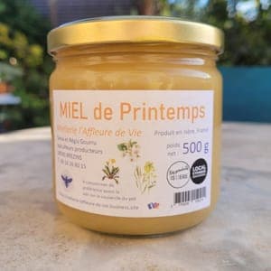 Miel de Printemps