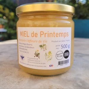 Miel de Printemps