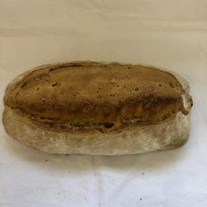 pain bâtard nature de 1kg