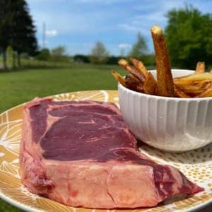 Colis de boeuf PRE COMMANDE 31.05.25