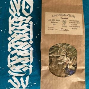 Tisane Tamalou
