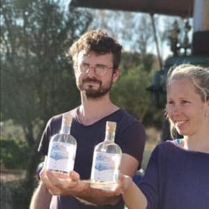 Distillerie de la Terre Ronde 