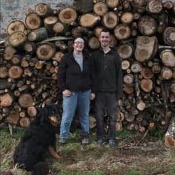 La ferme des noues #0