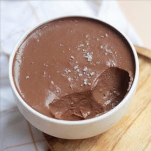 Mea Culpa - Crème dessert