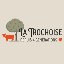 GAEC LA TROCHOISE - Cécile et Pierre Lortholary #6