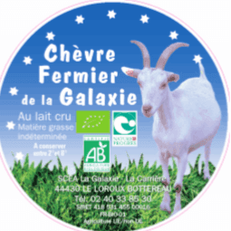 Ferme de la Galaxie