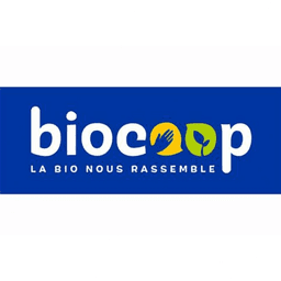 Logo de Biocoop des Allobroges - ROMANS