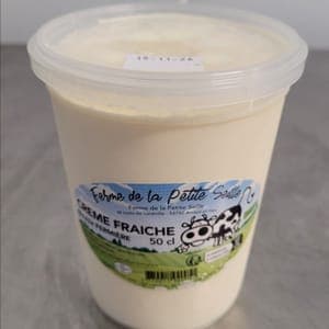 Crème Fraiche