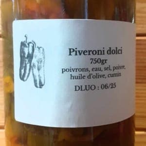 Piveroni Dolci