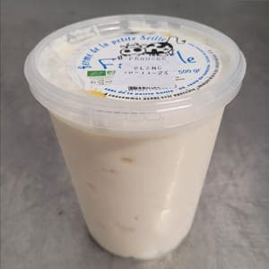 Fromage Blanc