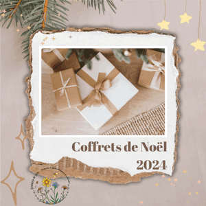 Coffret cadeau "Bien être" (1)