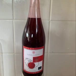 SIROP DE GRENADE BIO
