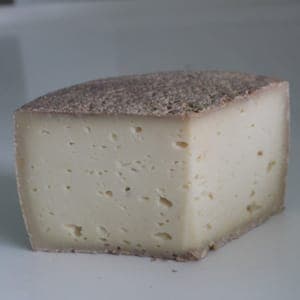 TOME  DE CHEVRE