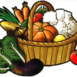Logo de Les paniers du Petit Fougeray