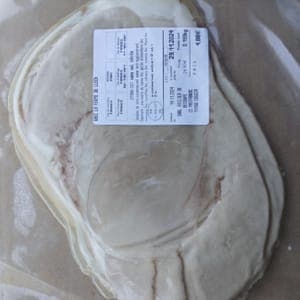 JAMBON BLANC