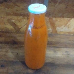 Soupe Tomate