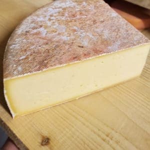 Raclette nature 400G