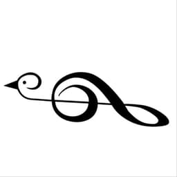 Logo de Champ des oiseaux