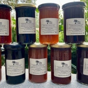 # CONFITURE BIO