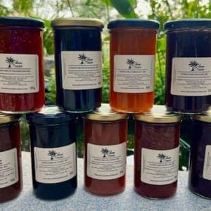 # CONFITURE BIO