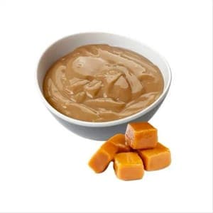 Mea Culpa - Crème dessert