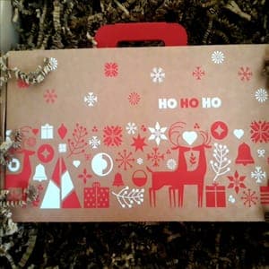 Coffret Cadeau SUCRÉ