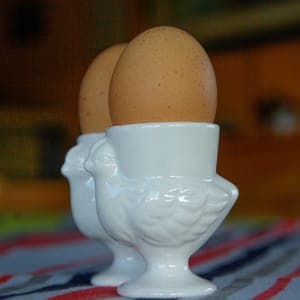 Oeufs
